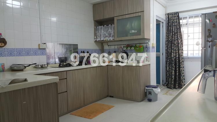 Blk 569 Pasir Ris Street 51 (Pasir Ris), HDB 4 Rooms #130044932